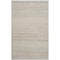 Safavieh Cape Cod Rectangle Hand Woven Rug, Silver and Natural - 3 x 5 ft. CAP822J-3 - alternate 2